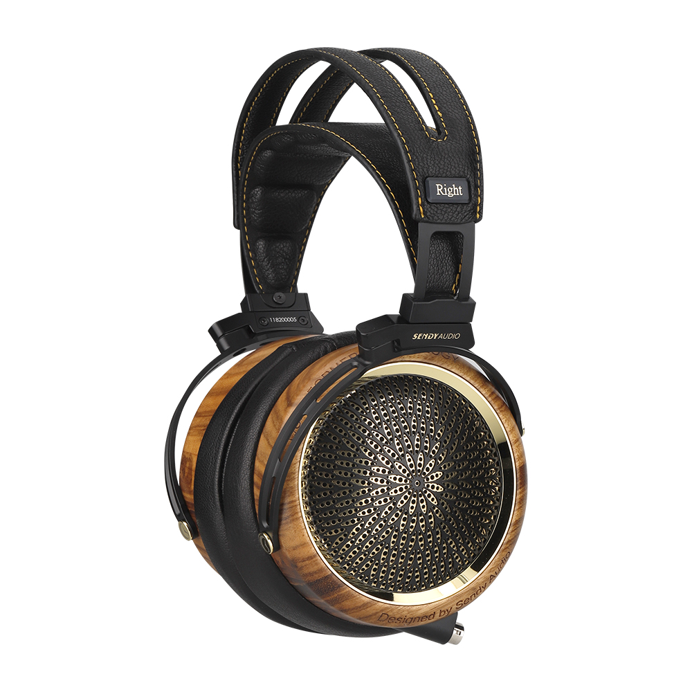 SENDY AUDIO APOLLO ヘッドホン Sendy Headphones | Underwood HiFi